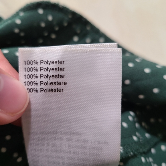 High-Waisted Mini Shorts - Picture 7 of 15